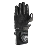 Gants Moto Furygan STYG15 Noir - Blanc — Certifié CE - LE PRATIQUE DU MOTARD