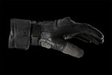 Gants Moto Furygan STYG15 Noir — Certifié CE - LE PRATIQUE DU MOTARD