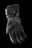 Gants Moto Furygan STYG15 Noir — Certifié CE - LE PRATIQUE DU MOTARD
