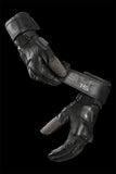 Gants Moto Furygan STYG15 Noir — Certifié CE - LE PRATIQUE DU MOTARD