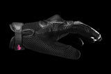 Gants Moto Furygan TD12 LADY EVO Noir — Certifié CE - LE PRATIQUE DU MOTARD