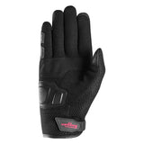 Gants Moto Furygan TD12 LADY EVO Noir — Certifié CE - LE PRATIQUE DU MOTARD