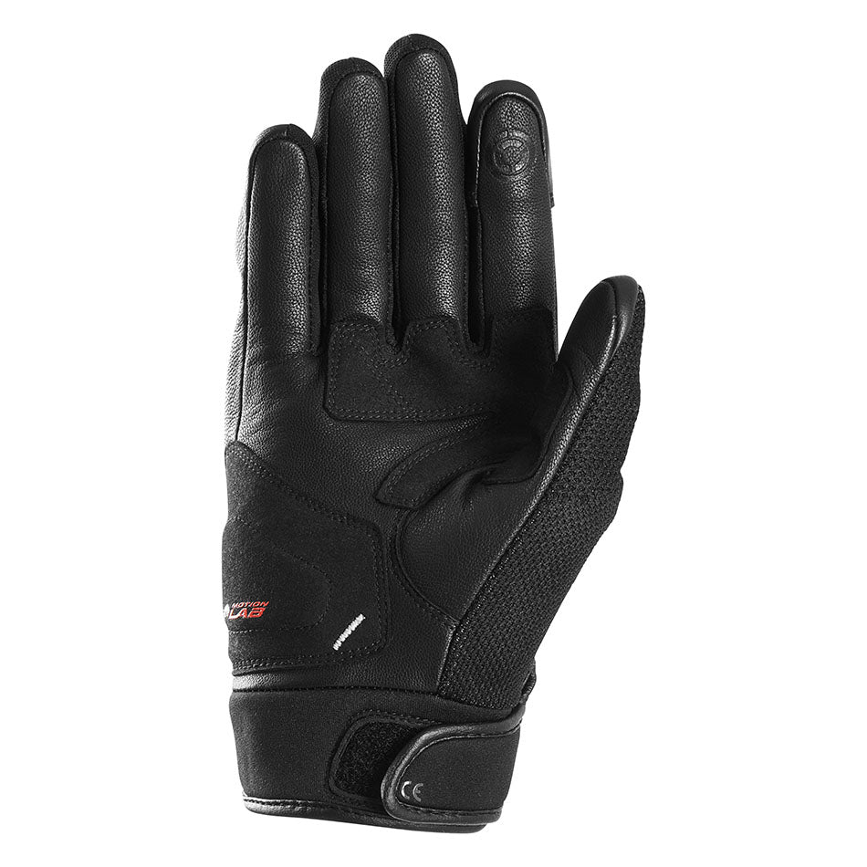 Gants Moto Furygan JACK Noir — Certifié CE - LE PRATIQUE DU MOTARD
