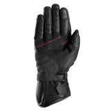 Gants Moto Furygan LR NOMAD Noir — Certifié CE - LE PRATIQUE DU MOTARD