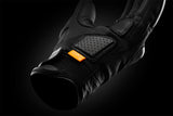 Gants Moto Furygan TD SOFT D3O® PRIMALOFT® Noir — Certifié CE - LE PRATIQUE DU MOTARD