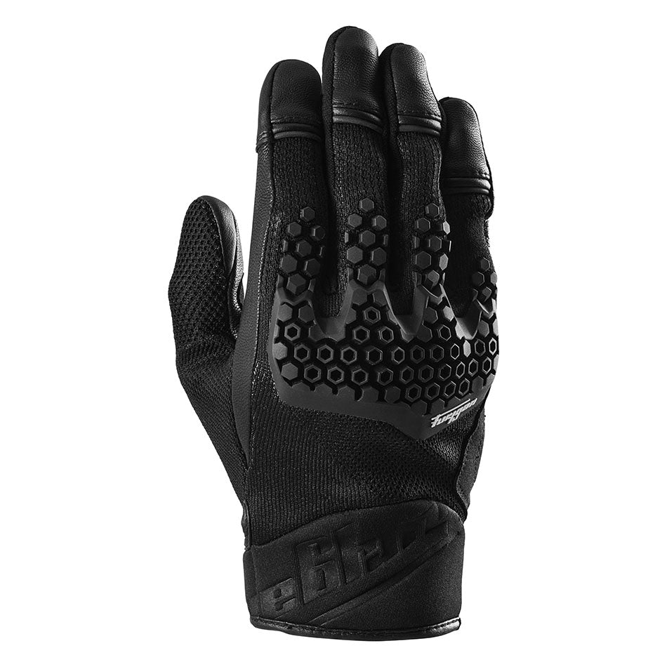 Gants Moto Furygan JACK ALL SEASONS Noir — Certifié CE - LE PRATIQUE DU MOTARD