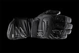 Gants Moto Furygan STARKER D3O® PRIMALOFT® 37.5® Noir - Pearl — Certifié CE - LE PRATIQUE DU MOTARD