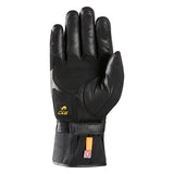 Gants Moto Furygan OSLO D3O® PRIMALOFT® LADY Noir - Or — Certifié CE - LE PRATIQUE DU MOTARD