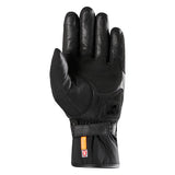 Gants Moto Furygan OSLO D3O® PRIMALOFT® LADY Noir — Certifié CE - LE PRATIQUE DU MOTARD