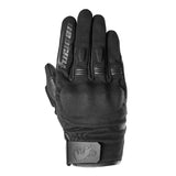 Gants Moto Furygan JET D3O® EVO Noir - Blanc — Certifié CE - LE PRATIQUE DU MOTARD