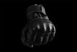 Gants Moto Furygan JAMES D3O® EVO 2 Noir — Certifié CE - LE PRATIQUE DU MOTARD