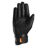 Gants Moto Furygan JAMES D3O® EVO 2 Noir — Certifié CE - LE PRATIQUE DU MOTARD