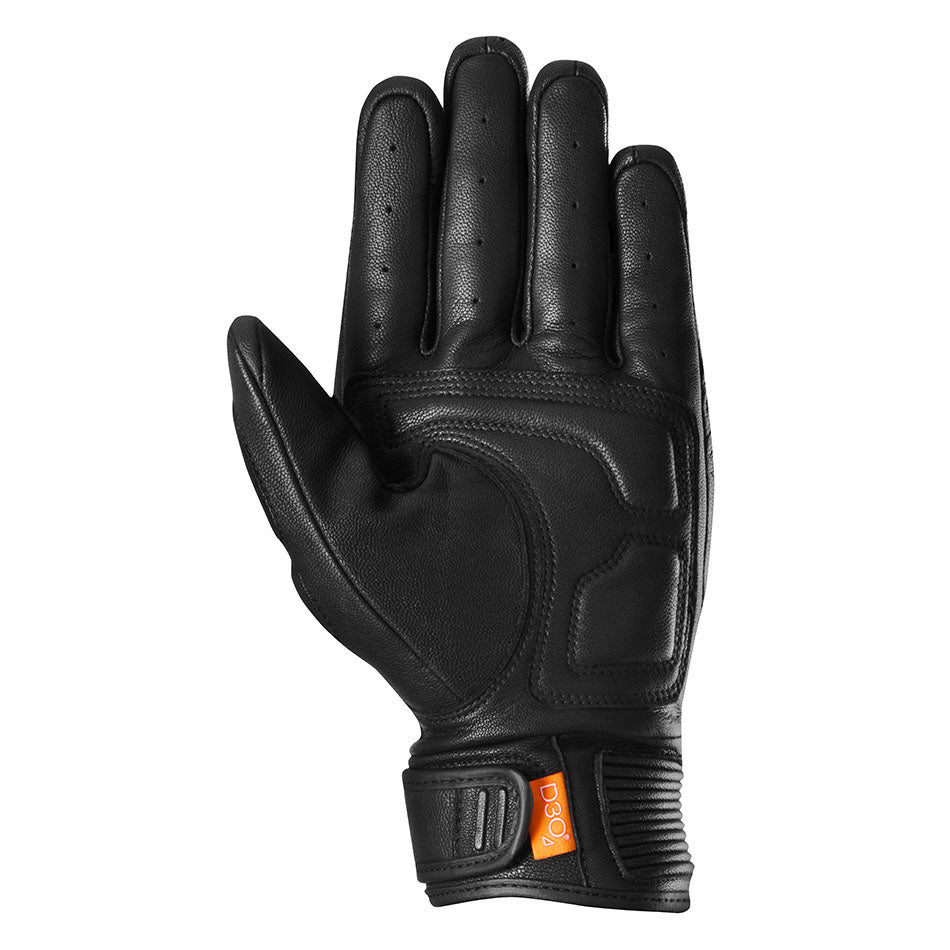 Gants Moto Furygan JAMES D3O® EVO 2 Noir — Certifié CE - LE PRATIQUE DU MOTARD