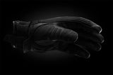 Gants Moto Furygan BALMAZ ALL SEASONS Noir — Certifié CE - LE PRATIQUE DU MOTARD