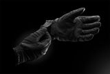 Gants Moto Furygan BALMAZ ALL SEASONS Noir — Certifié CE - LE PRATIQUE DU MOTARD
