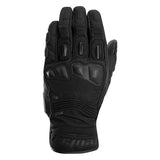 Gants Moto Furygan BALMAZ ALL SEASONS Noir — Certifié CE - LE PRATIQUE DU MOTARD