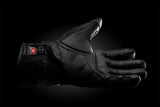 Gants Moto Furygan ARAVIS PRIMALOFT® 37.5® Noir — Certifié CE - LE PRATIQUE DU MOTARD