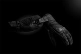 Gants Moto Furygan ARAVIS PRIMALOFT® 37.5® Noir — Certifié CE - LE PRATIQUE DU MOTARD