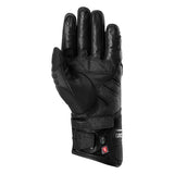Gants Moto Furygan ARAVIS PRIMALOFT® 37.5® Noir — Certifié CE - LE PRATIQUE DU MOTARD