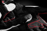 Gants Moto Furygan ARAVIS PRIMALOFT® 37.5® Pearl - Noir — Certifié CE - LE PRATIQUE DU MOTARD