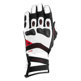 Gants Moto Furygan ARAVIS PRIMALOFT® 37.5® Pearl - Noir — Certifié CE - LE PRATIQUE DU MOTARD