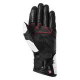 Gants Moto Furygan ARAVIS PRIMALOFT® 37.5® Pearl - Noir — Certifié CE - LE PRATIQUE DU MOTARD