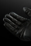 Gants Moto Furygan LR JET VENTED D3O® EVO Noir — Certifié CE - LE PRATIQUE DU MOTARD