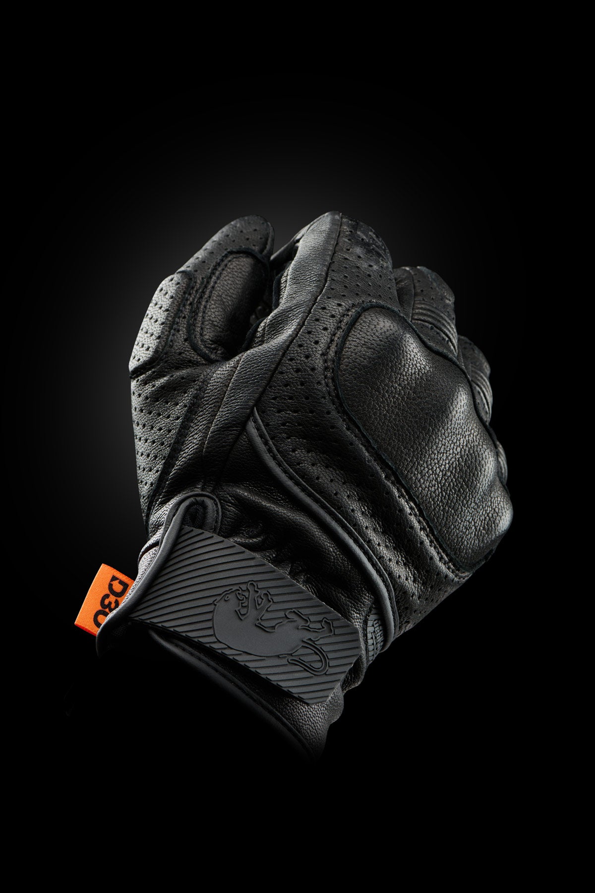 Gants Moto Furygan LR JET VENTED D3O® EVO Noir — Certifié CE - LE PRATIQUE DU MOTARD