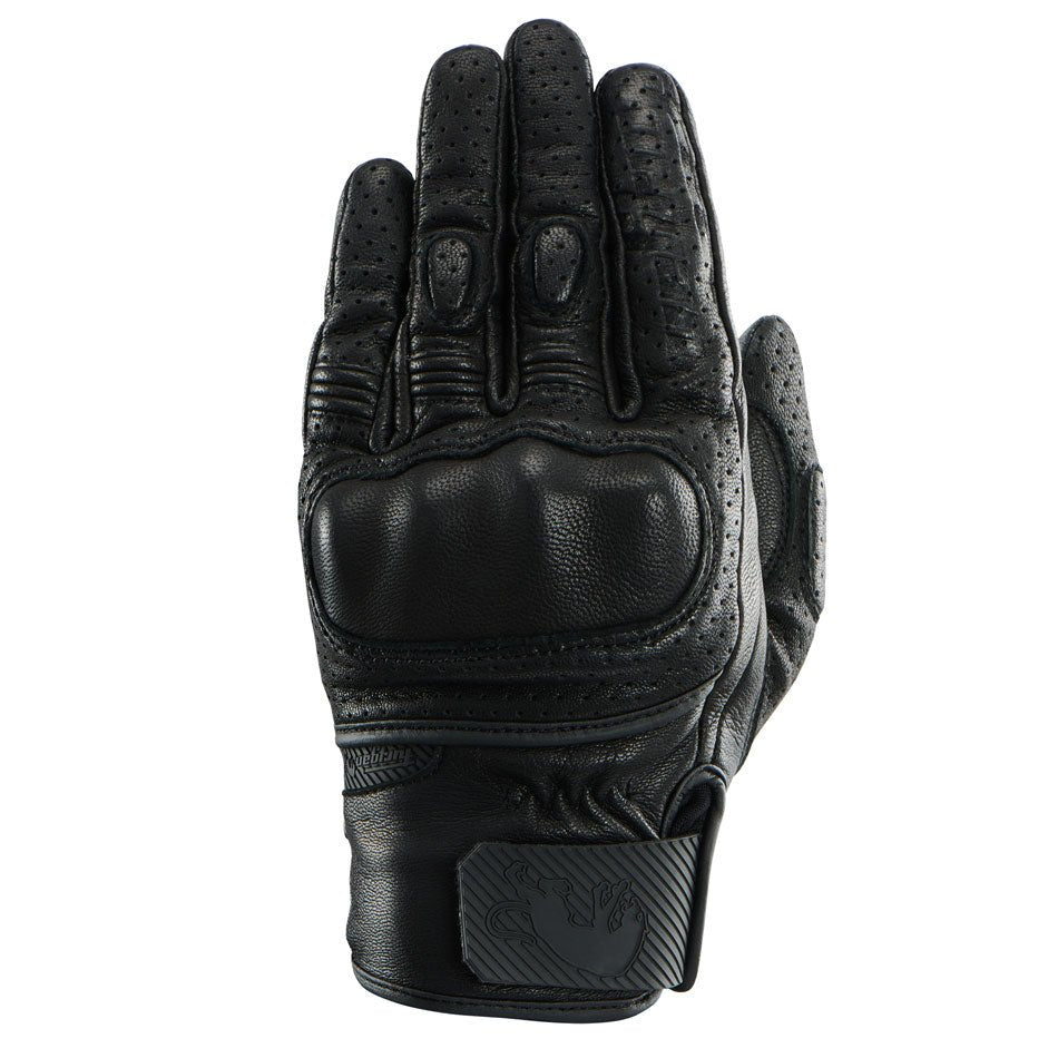 Gants Moto Furygan LR JET VENTED D3O® EVO Noir — Certifié CE - LE PRATIQUE DU MOTARD