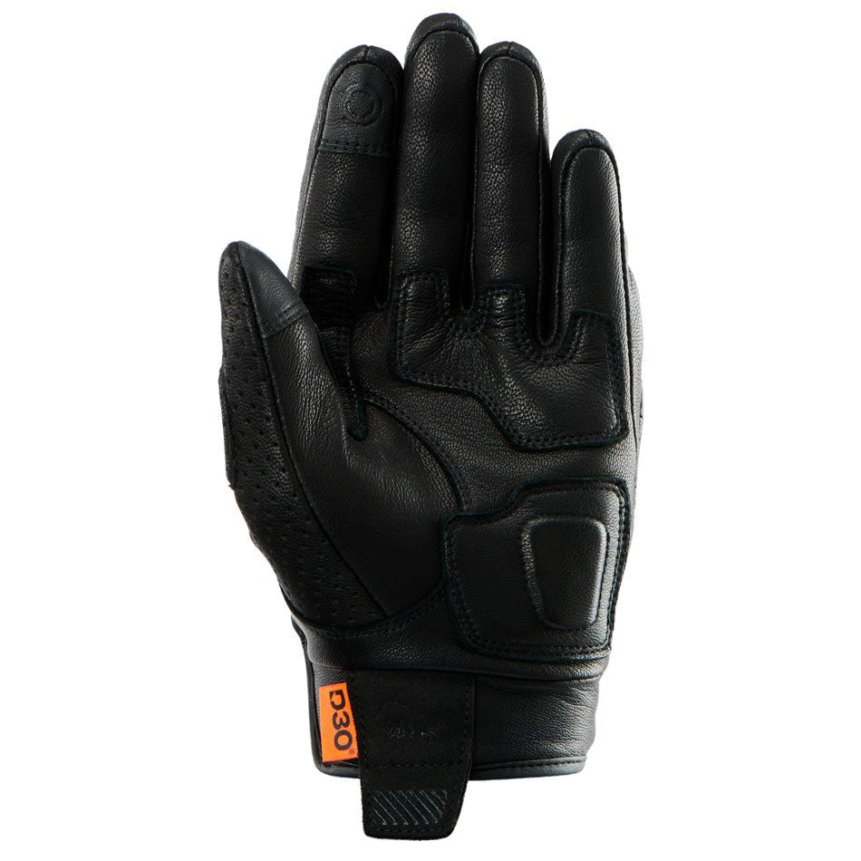 Gants Moto Furygan LR JET VENTED D3O® EVO Noir — Certifié CE - LE PRATIQUE DU MOTARD