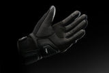 Gants Moto Furygan VOLT EVO Noir - Blanc — Certifié CE - LE PRATIQUE DU MOTARD