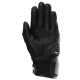 Gants Moto Furygan VOLT EVO Noir - Blanc — Certifié CE - LE PRATIQUE DU MOTARD