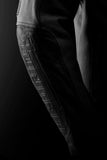 Blouson Moto Furygan RIDLEY — Protection CE Niveau AA Noir - LE PRATIQUE DU MOTARD