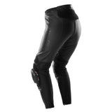 Pantalon Moto Furygan BUD LADY EVO — Protection CE Niveau AAA Noir - Noir - LE PRATIQUE DU MOTARD