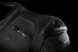 Blouson Moto Furygan GHOST EVO — Protection CE Niveau AAA Noir - LE PRATIQUE DU MOTARD