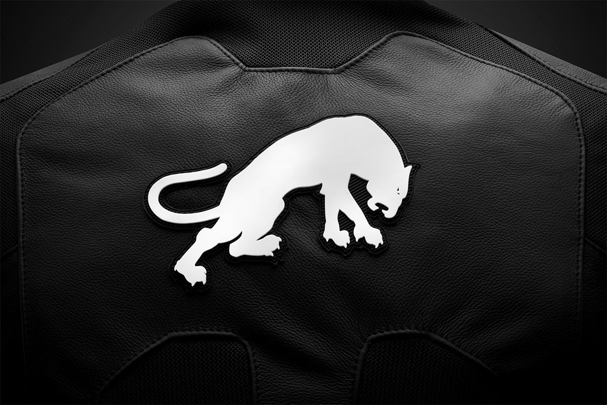 Blouson Moto Furygan SPEED MESH EVO 3 — Protection CE Niveau AA Noir - Blanc - LE PRATIQUE DU MOTARD