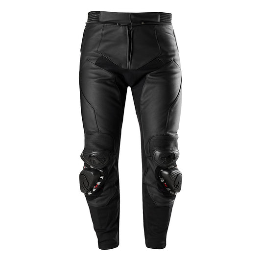 Pantalon Moto Furygan BOLT — Protection CE Niveau AAA Noir - LE PRATIQUE DU MOTARD