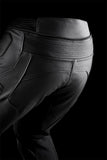 Pantalon Moto Furygan BOLT — Protection CE Niveau AAA Noir - LE PRATIQUE DU MOTARD
