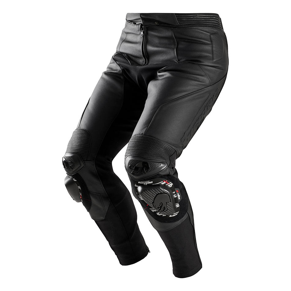Pantalon Moto Furygan BOLT — Protection CE Niveau AAA Noir - LE PRATIQUE DU MOTARD