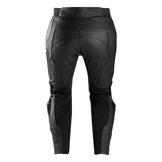 Pantalon Moto Furygan BOLT — Protection CE Niveau AAA Noir - LE PRATIQUE DU MOTARD
