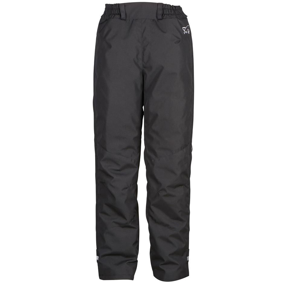 Pantalon Moto Furygan OVER PANT — Protection CE Niveau A Noir - LE PRATIQUE DU MOTARD