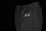Pantalon Moto Furygan OVER PANT — Protection CE Niveau A Noir - LE PRATIQUE DU MOTARD