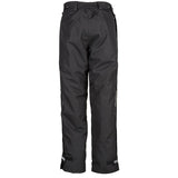 Pantalon Moto Furygan OVER PANT — Protection CE Niveau A Noir - LE PRATIQUE DU MOTARD