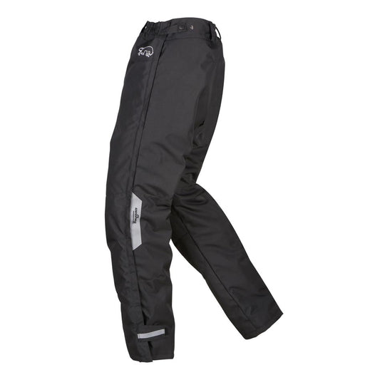 Pantalon Moto Furygan OVER PANT — Protection CE Niveau A Noir - LE PRATIQUE DU MOTARD