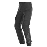 Pantalon Moto Furygan REDINGTON 3C PRIMALOFT® — Protection CE Niveau AA Noir - LE PRATIQUE DU MOTARD