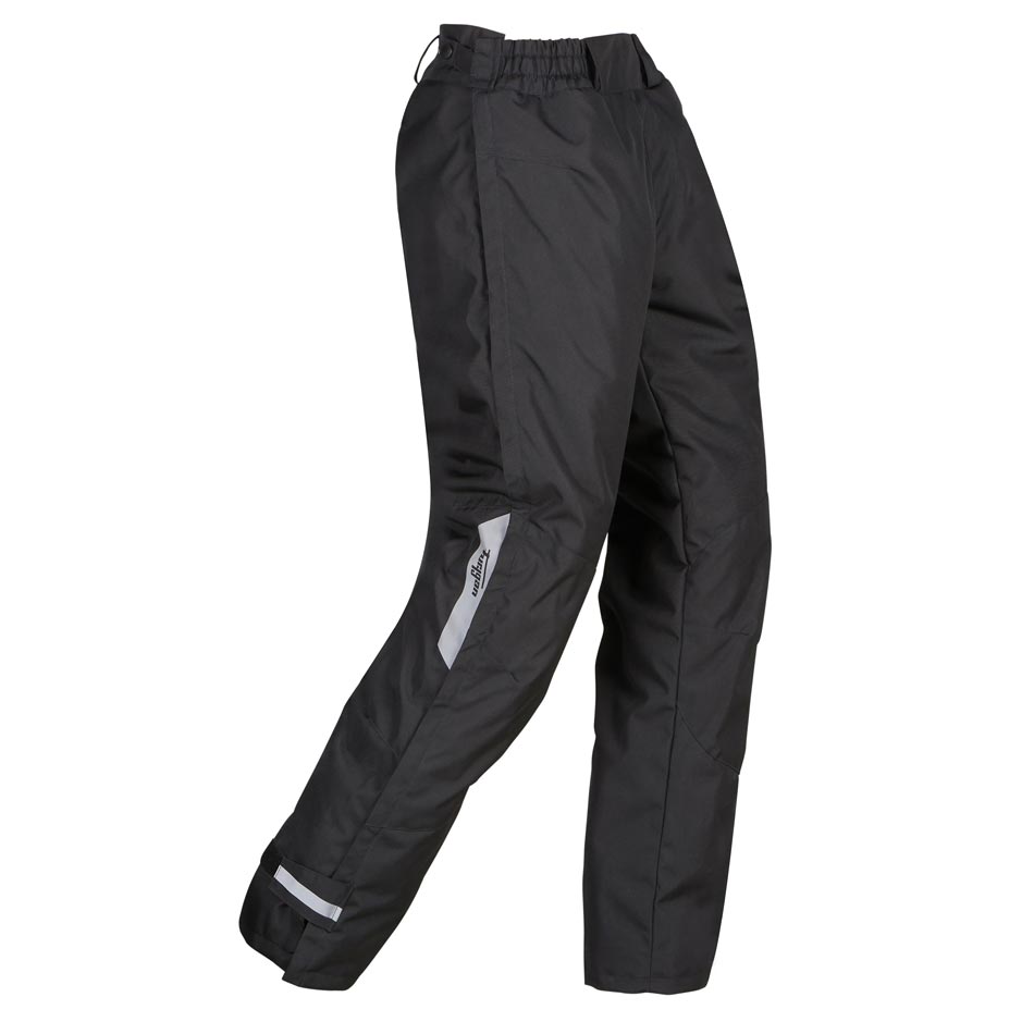 Pantalon Moto Furygan OVERCOLD PANT — Protection CE Niveau A Noir - LE PRATIQUE DU MOTARD