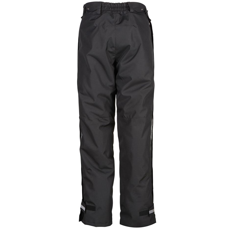Pantalon Moto Furygan OVERCOLD PANT — Protection CE Niveau A Noir - LE PRATIQUE DU MOTARD