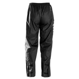 Pantalon Moto Furygan TORNADO PANT Noir - Jaune stab - LE PRATIQUE DU MOTARD