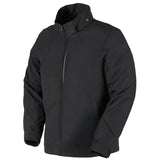 Blouson Moto Furygan LONDON EVO 2 — Protection CE Niveau A Noir - LE PRATIQUE DU MOTARD