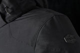 Blouson Moto Furygan LONDON EVO 2 — Protection CE Niveau A Gris anthracite - LE PRATIQUE DU MOTARD